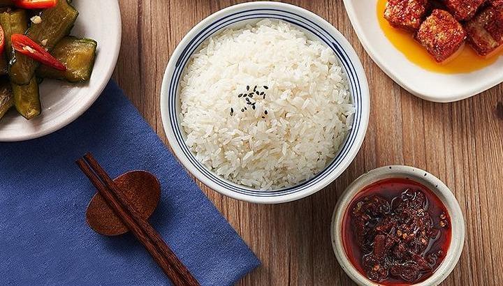 堿性大米 酸性大米 哪種大米對身體健康更有益